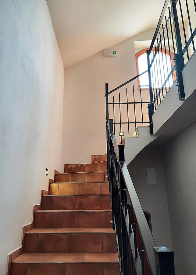Sklep Vino Strycek Guest House Velké Bílovice Eksteriør bilde