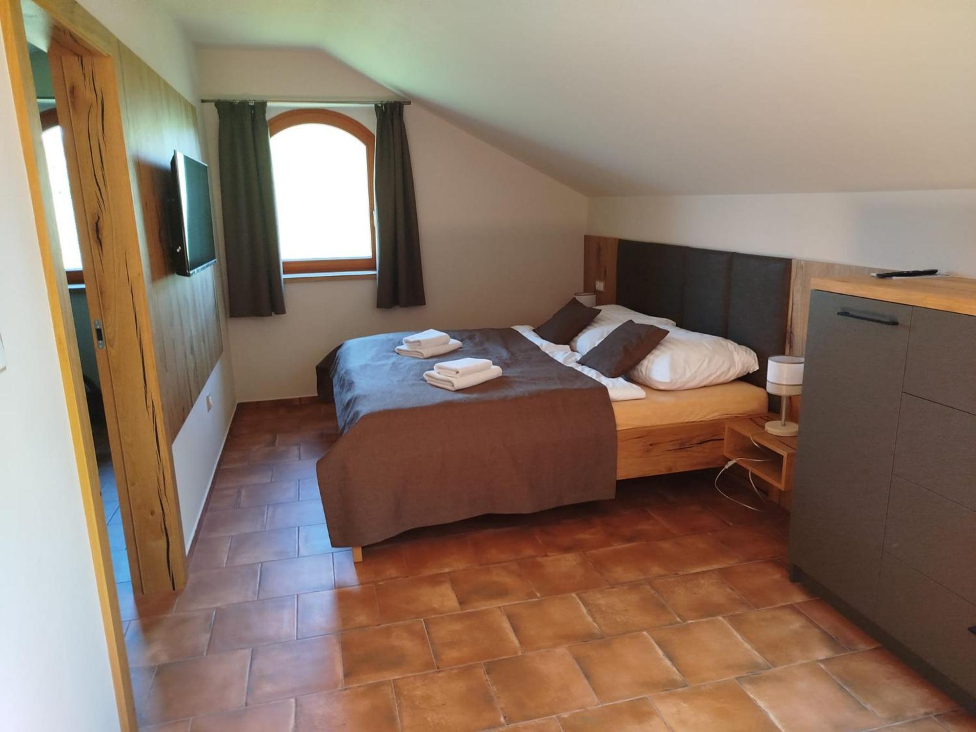 Sklep Vino Strycek Guest House Velké Bílovice Eksteriør bilde